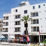Hotel Delta 3*