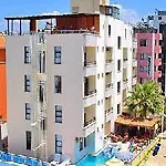 Hotel Delta Didim