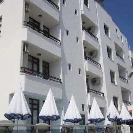 Delta Hotel Didim