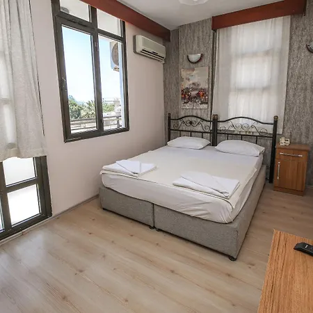 Hotel Delta 3*