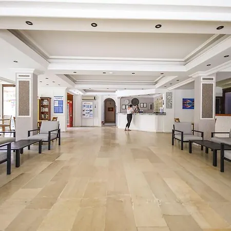 Delta Hotel 3*