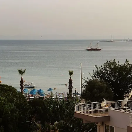 Hotel Delta Didim