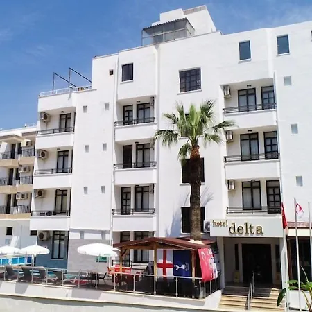 Delta 3* Didim