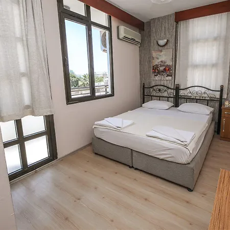 Delta 2* Didim