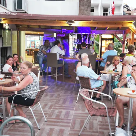 Delta Szálloda Didim