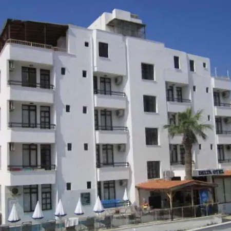 Szálloda Delta Didim