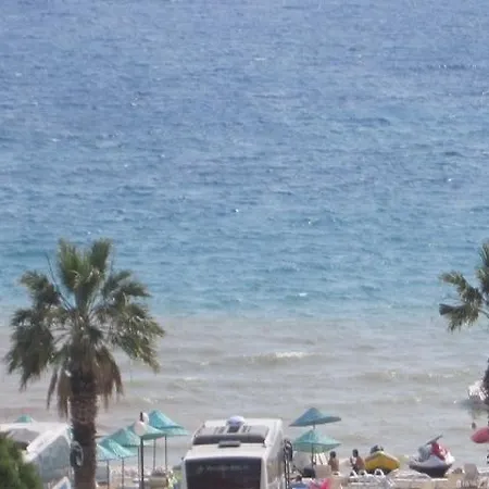 Hotel Delta Didim