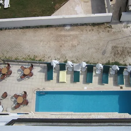 Hotel Delta Didim