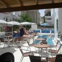 Delta Hotel 3*