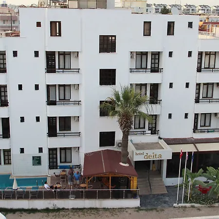 Hotel Delta