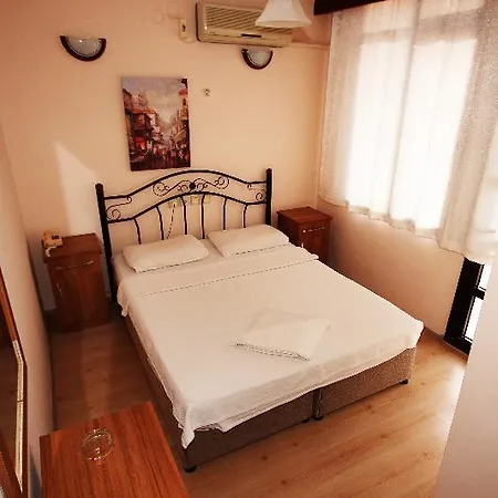 Delta Hotel 3*
