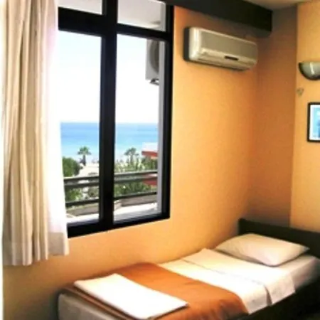 Delta Hotel Didim