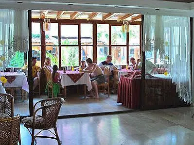 Hotel Delta 3*