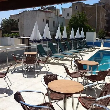 Delta Hotel 3*
