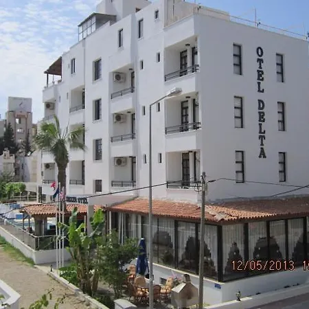 Delta Didim