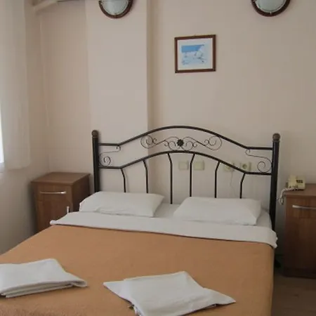 Hotel Delta Didim