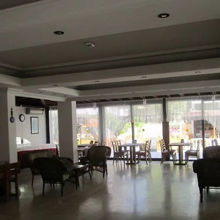 Hotel Delta Didim