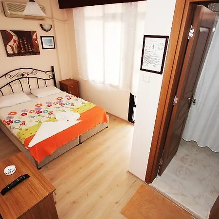 Hotel Delta 3*
