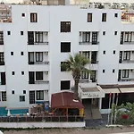 Hotel Delta