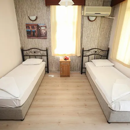 Отель Delta Дидим