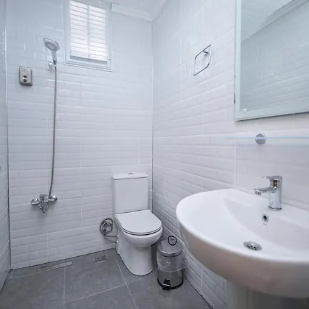 Delta فندق ديديم