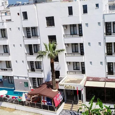 Delta Hotel