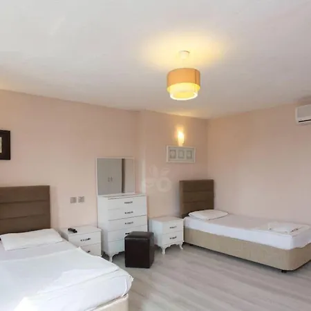 Delta فندق ديديم