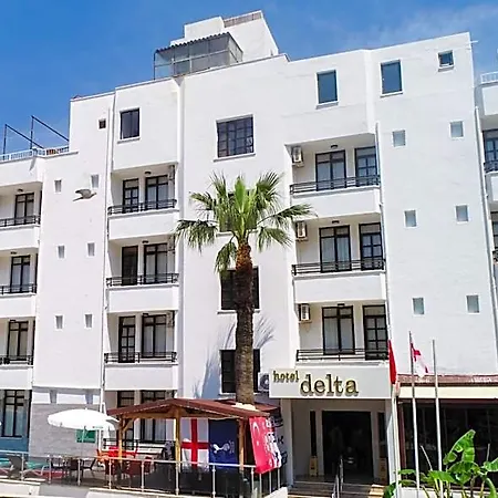 Delta 디딤