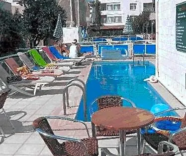Delta Hotel Didim
