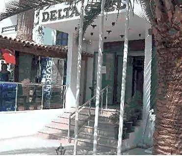 Delta 호텔 2*
