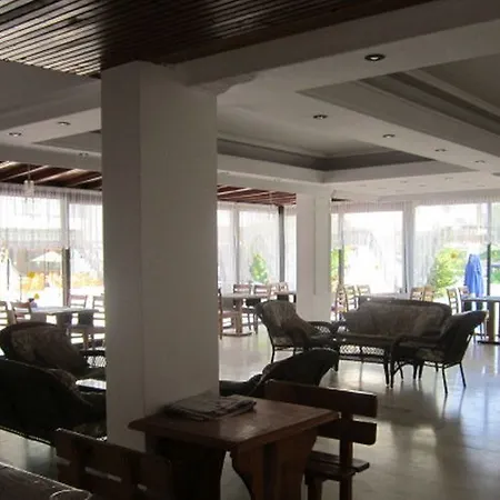 Delta Hotel 2*