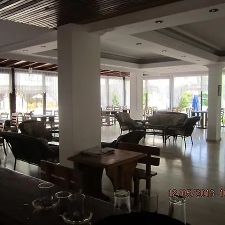 Delta Hotel
