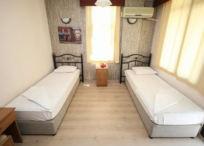 Hotel Delta Didim