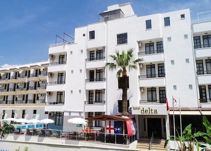 Delta 3* Didim