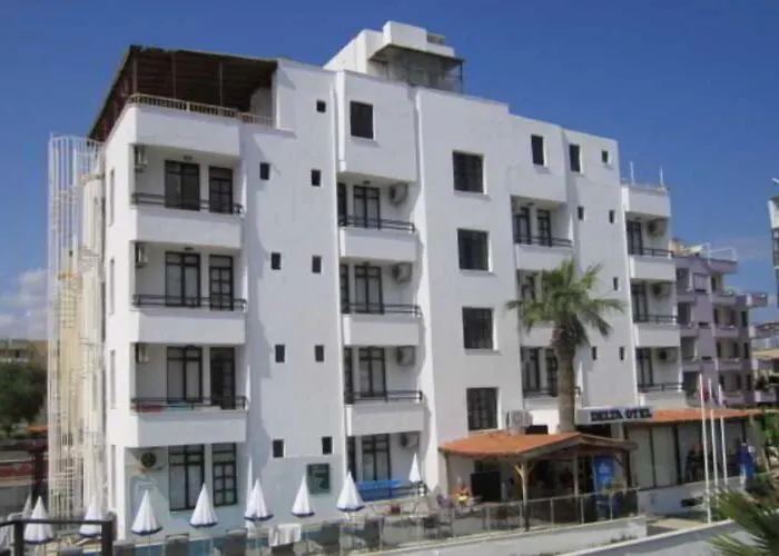 Hotel Delta Didim