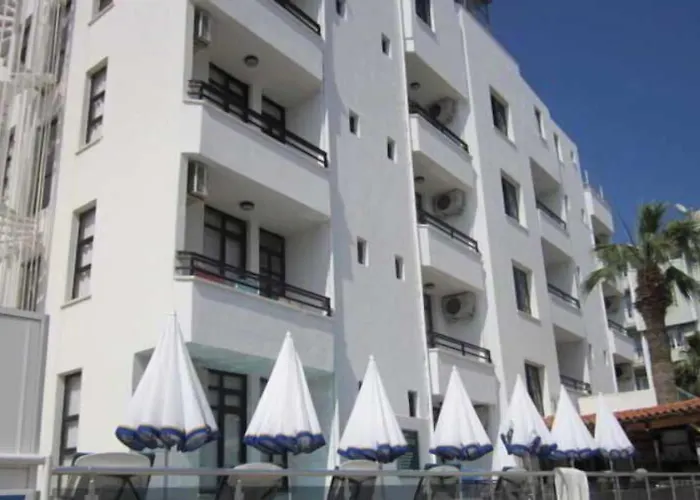 Ξενοδοχείο Delta